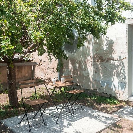 Demix Apartment Koper Exterior photo