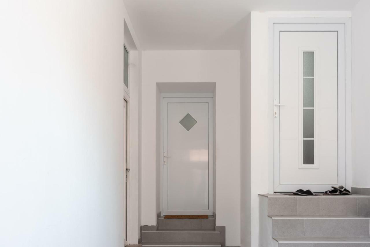 Demix Apartment Koper Exterior photo