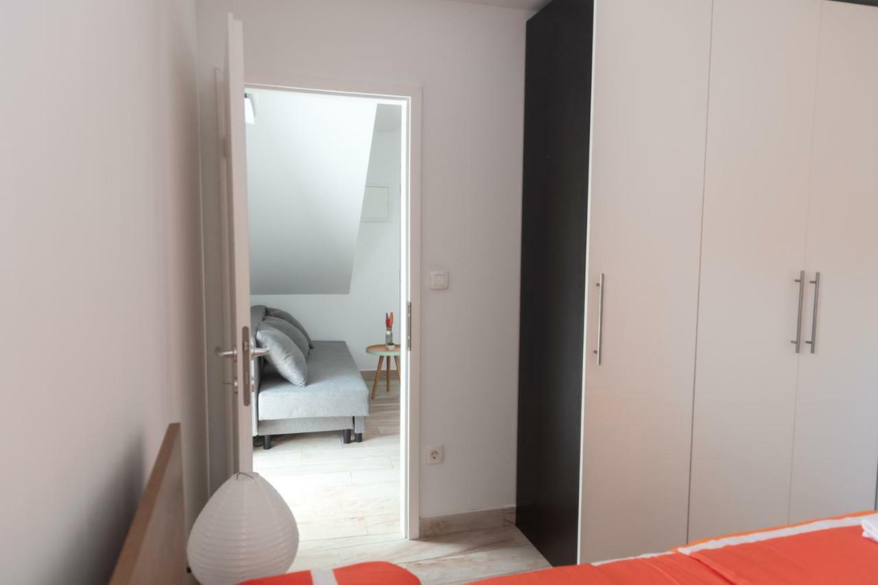Demix Apartment Koper Exterior photo