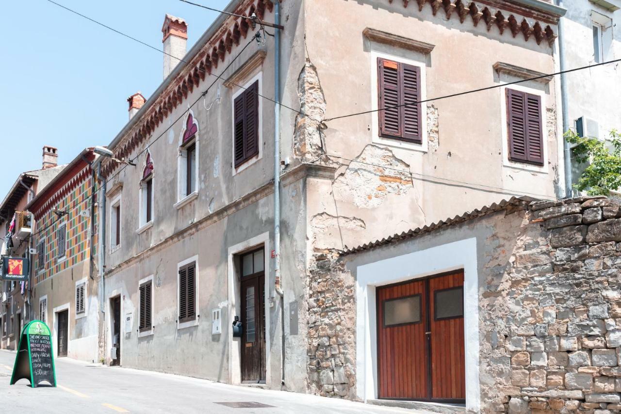 Demix Apartment Koper Exterior photo